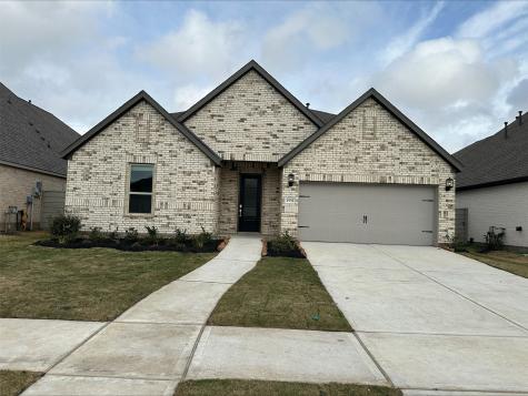 2535 Cranberry Bog Road Manvel TX 77578