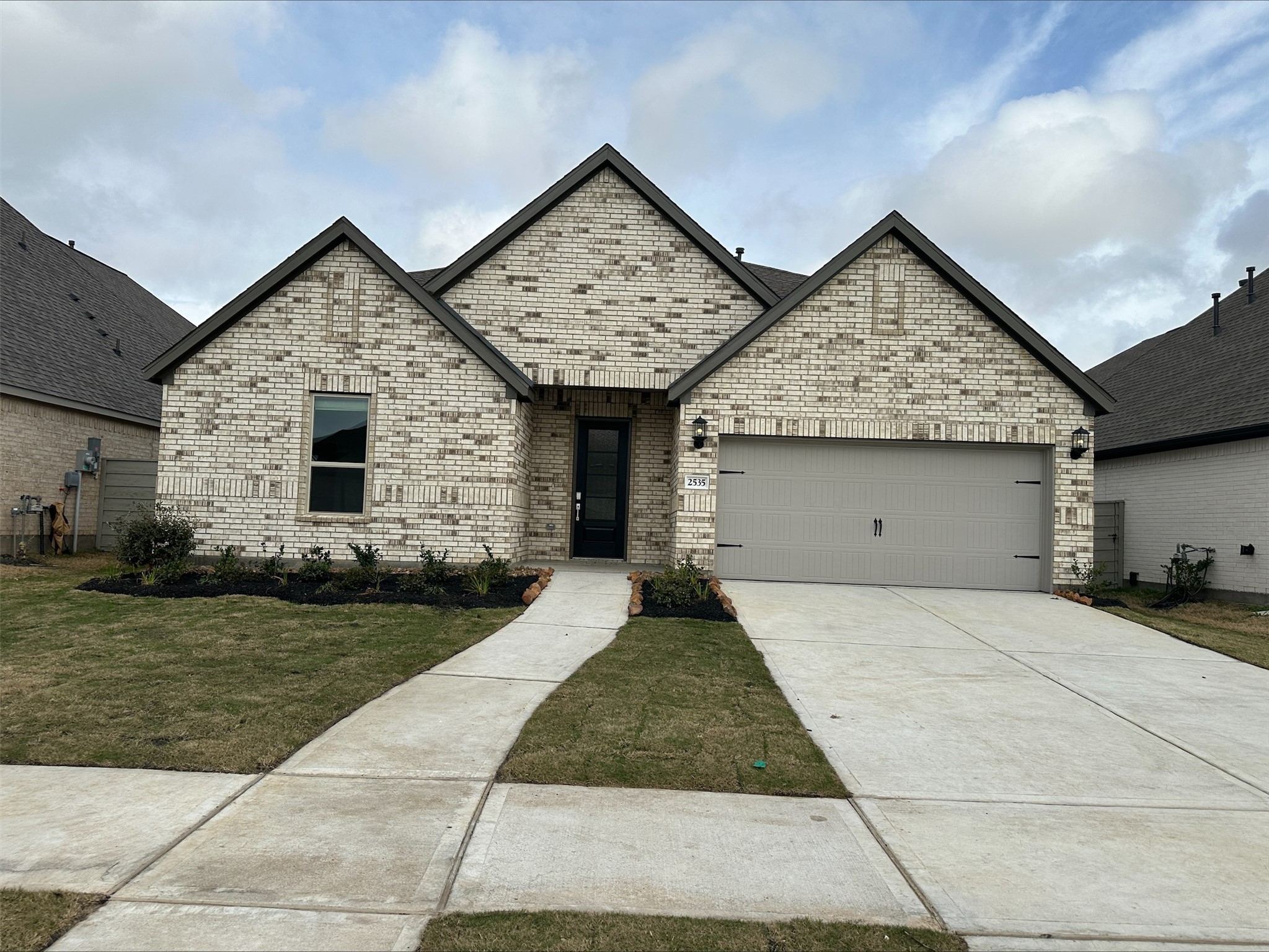 2535 Cranberry Bog Road Manvel TX 77578