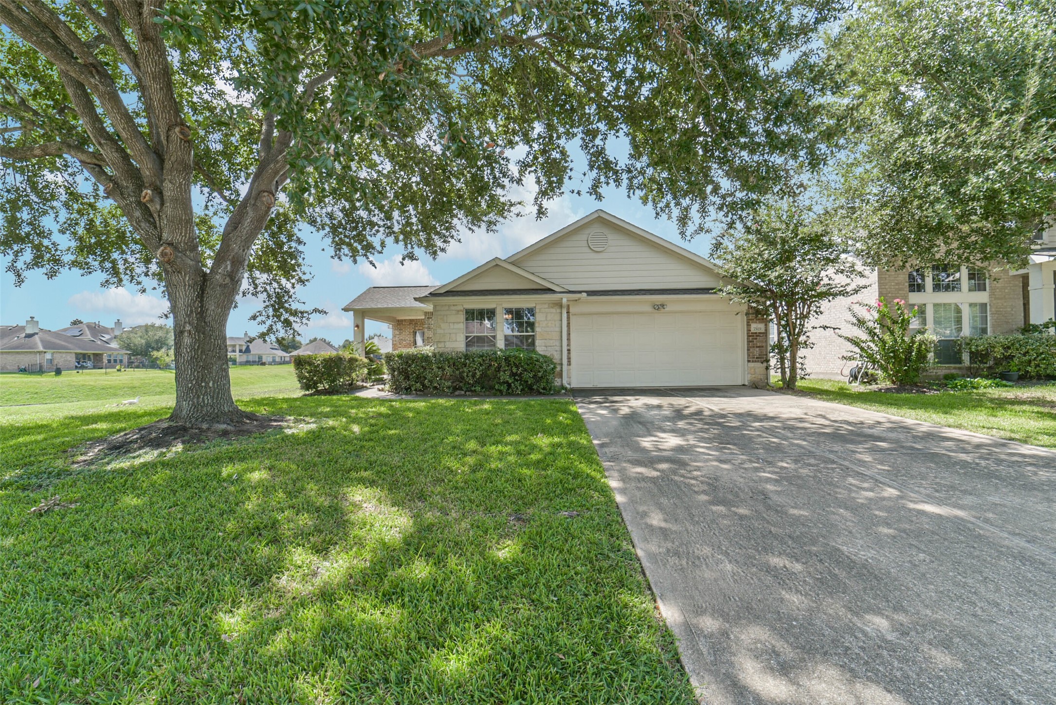 7519 Rockaway Point Lane Richmond TX 77407