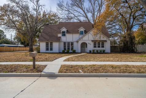 2603 Fortuna Drive Katy TX 77493