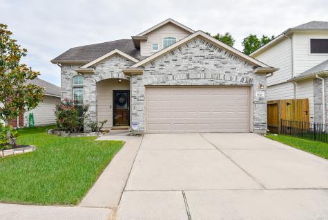 7642 Desco Drive Humble TX 77338