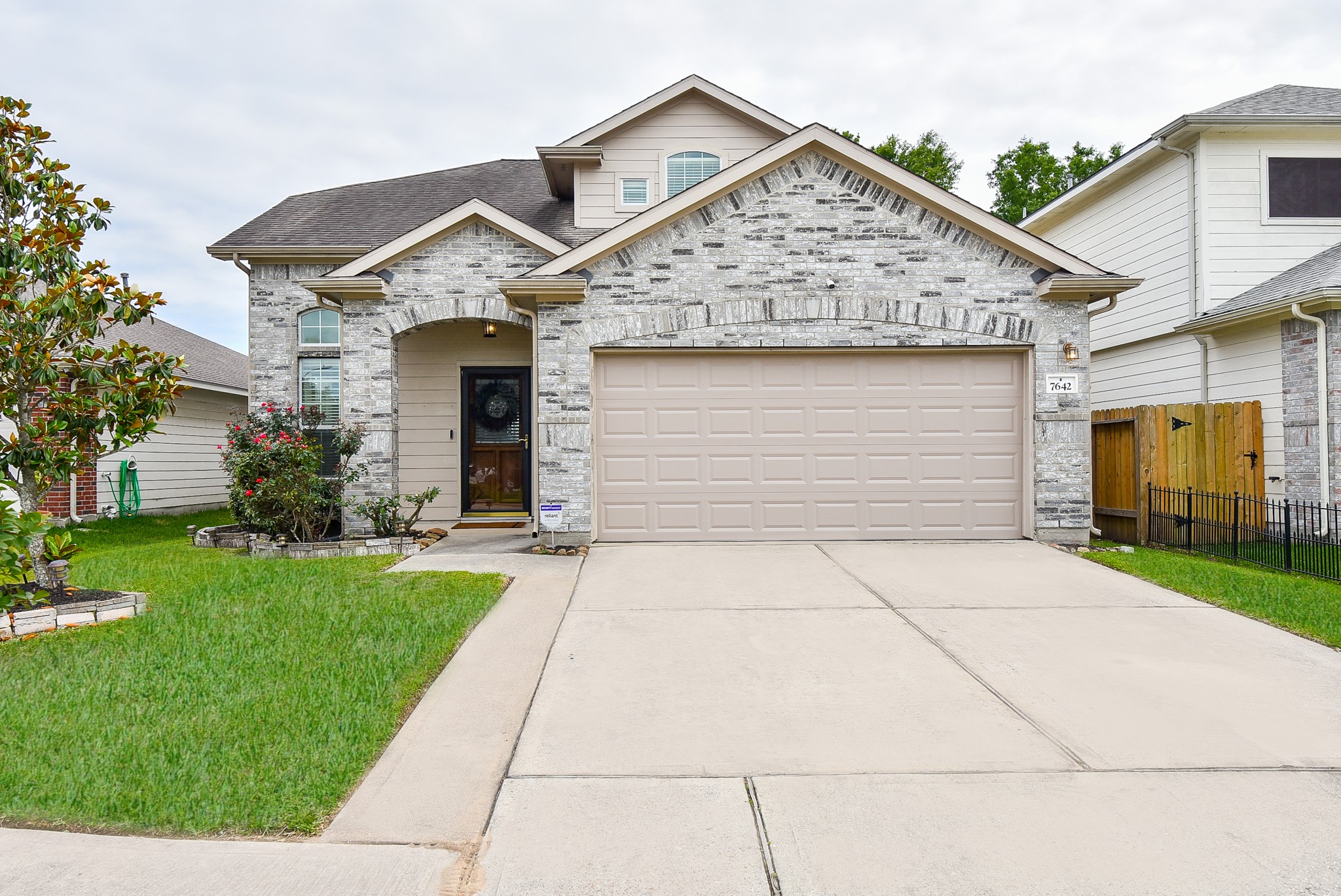 7642 Desco Drive Humble TX 77338