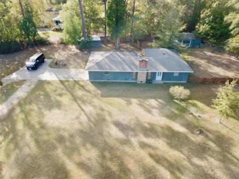 540 Jordan Drive Lumberton TX 77657