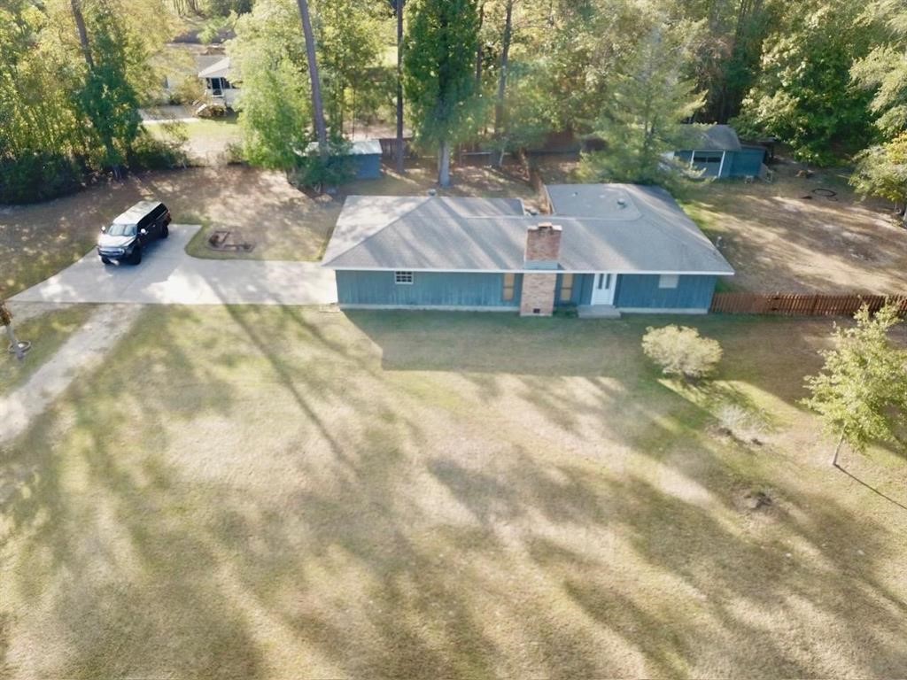 540 Jordan Drive Lumberton TX 77657