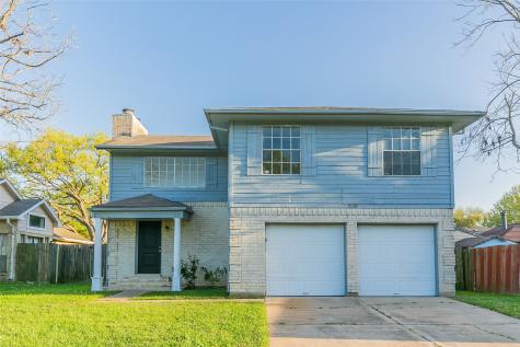 15310 Wildwood Lake Drive Houston TX 77083