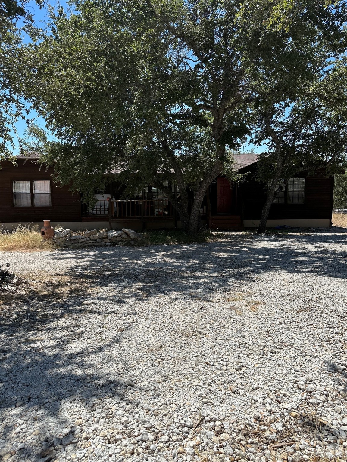 7964 Fawn Creek Drive Spring Branch TX 78070
