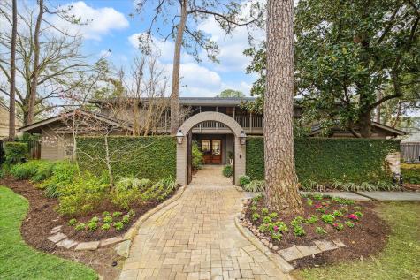 14 Inwood Oaks Drive Houston TX 77024