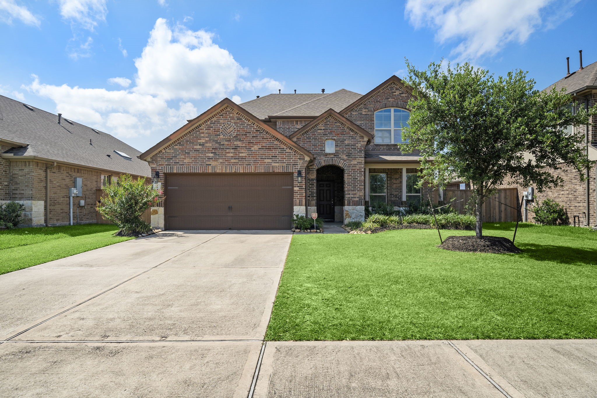 2615 Yaletzi Lane League City TX 77573