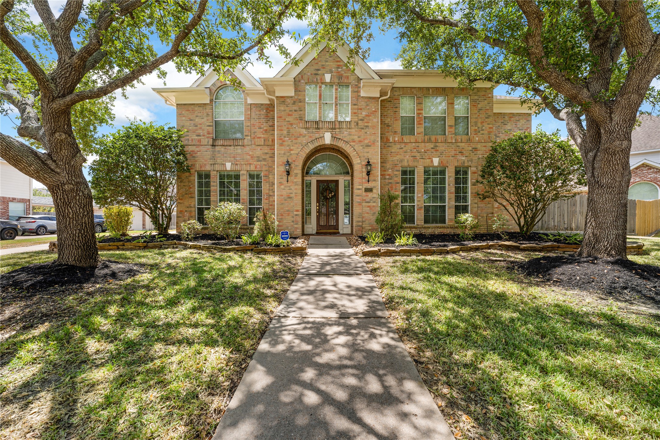20322 Whispering Water Way Cypress TX 77433