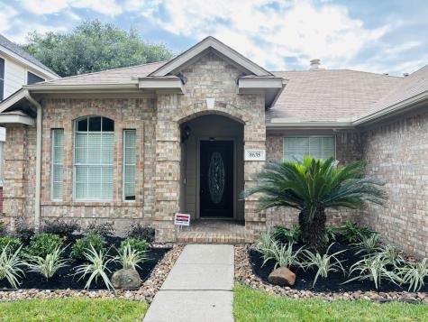 8635 Westcove Circle Houston TX 77064