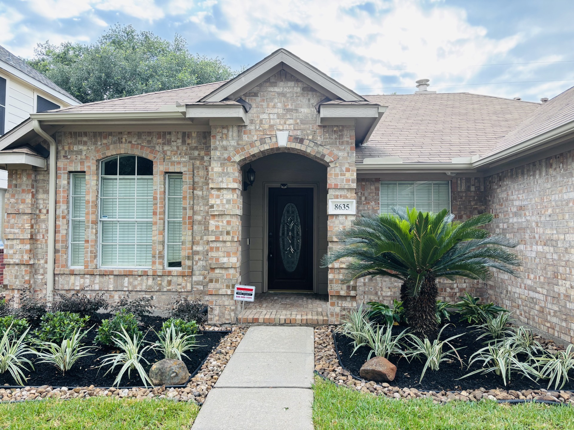 8635 Westcove Circle Houston TX 77064