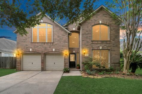 7223 Bethany Bay Drive Missouri City TX 77459