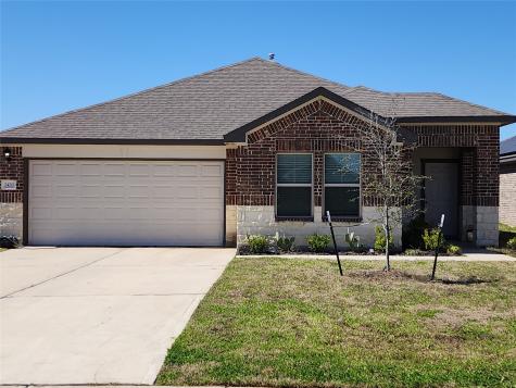 2420 Mulligan Lane Navasota TX 77868