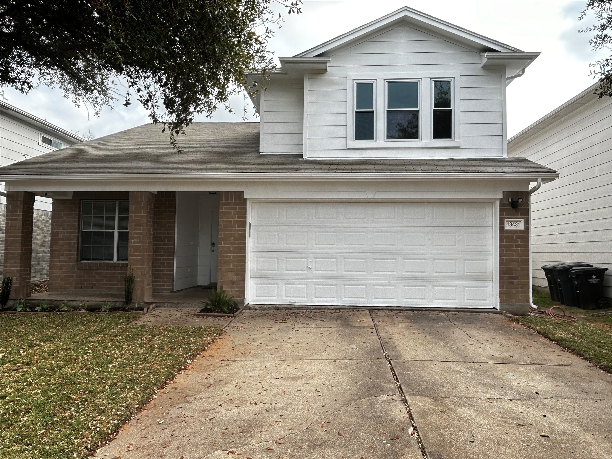 13431 Eldridge Villa Street Sugar Land TX 77498