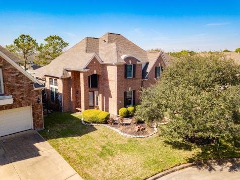5026 Shining Creek Court Katy TX 77494