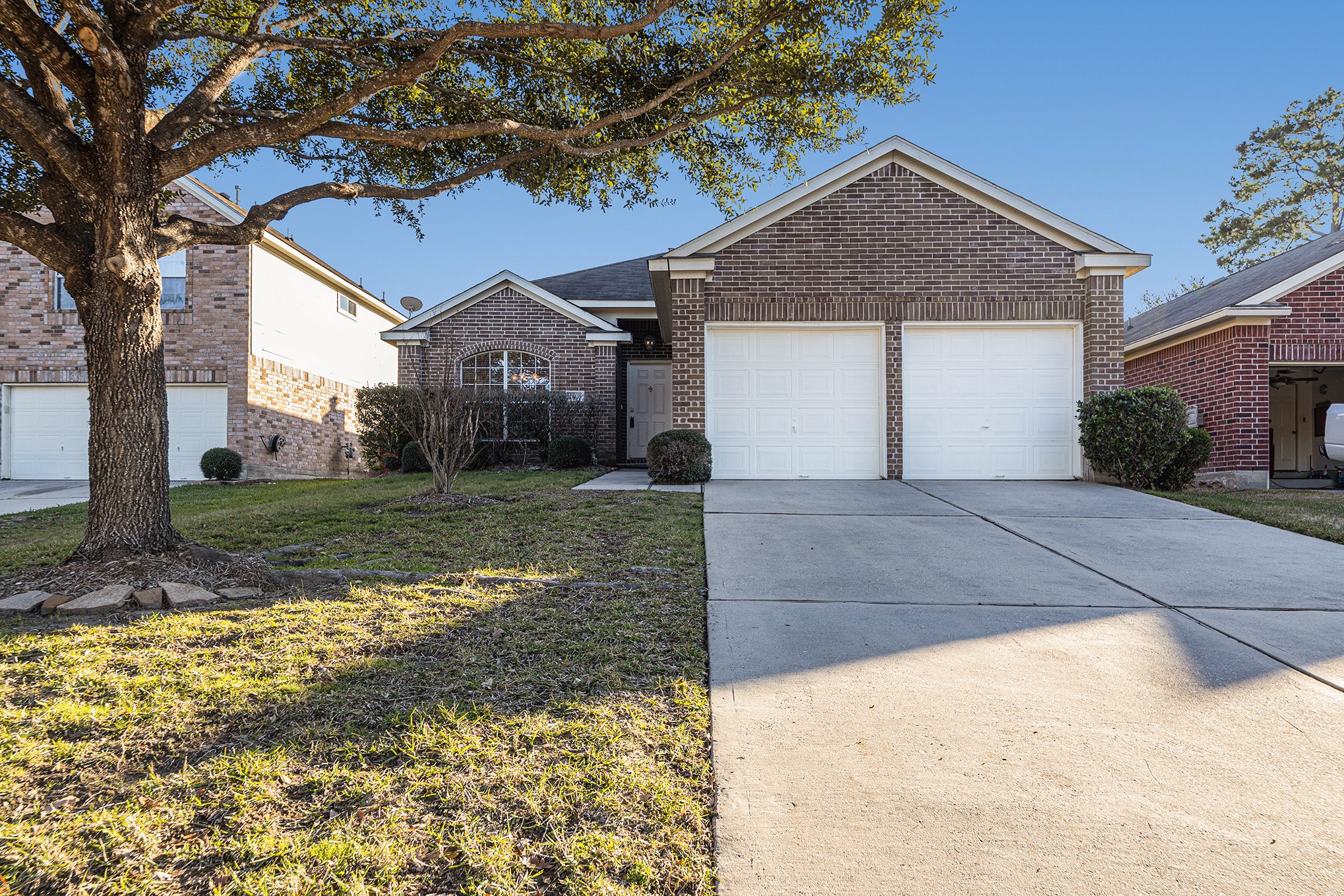 21733 York Timbers Drive Kingwood TX 77339