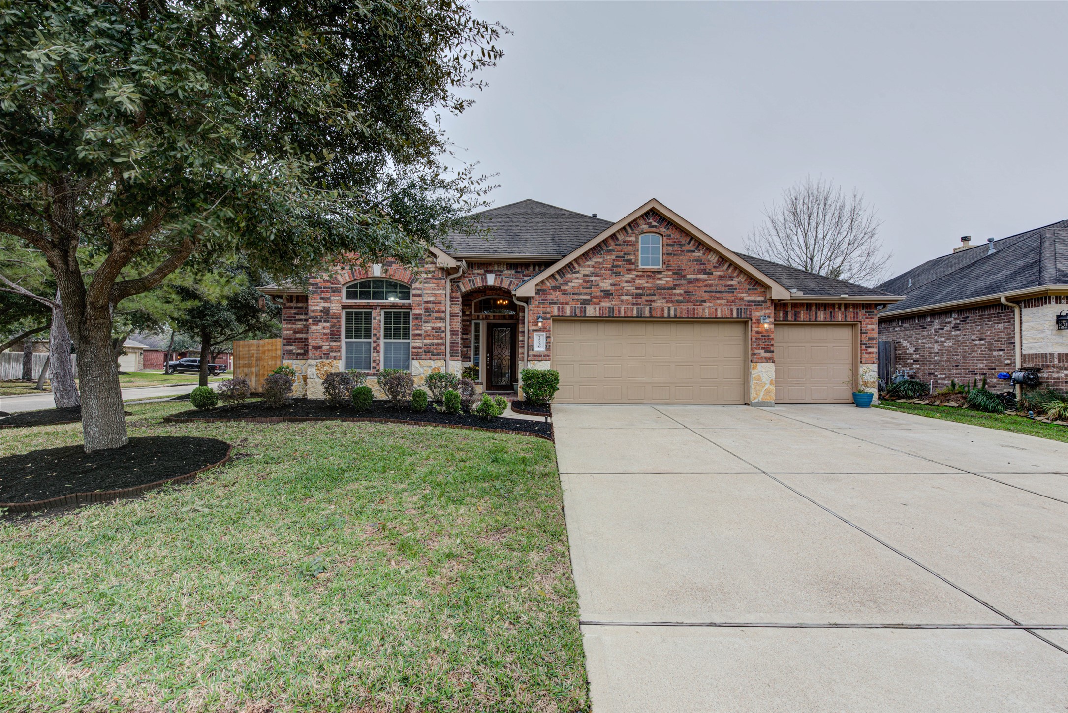25330 Hamden Valley Drive Richmond TX 77406