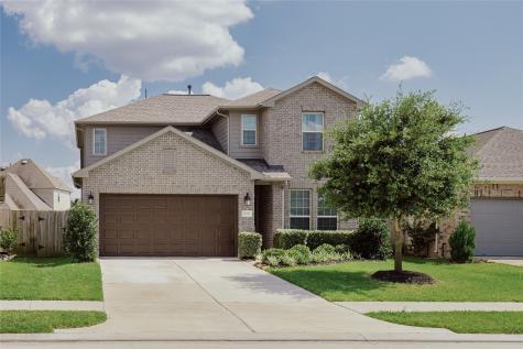 18907 Fulvetta Haven Way Richmond TX 77407