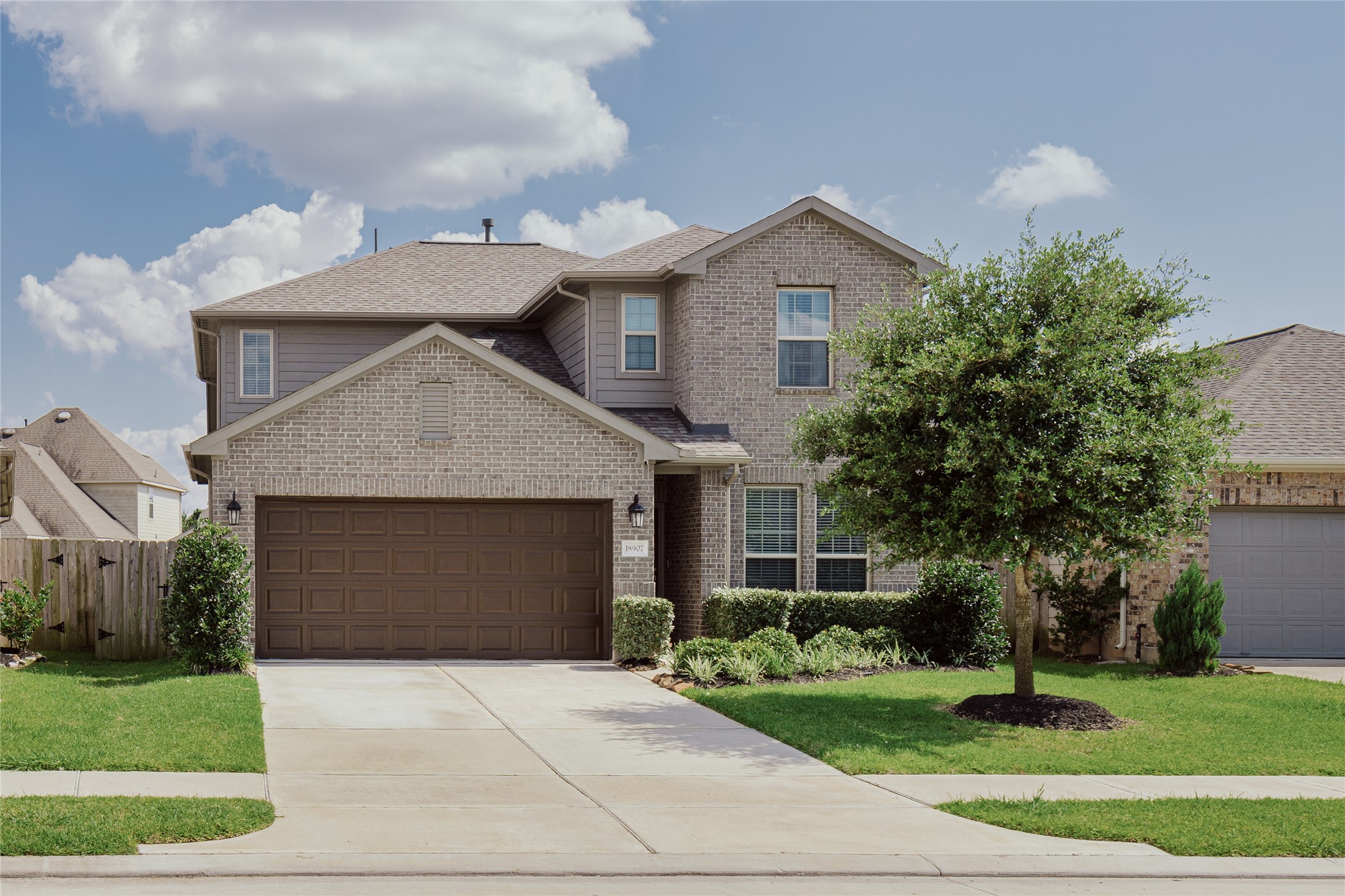 18907 Fulvetta Haven Way Richmond TX 77407