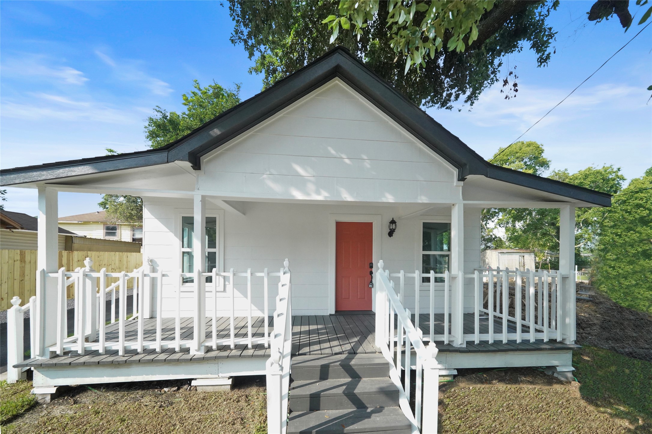 109 E Humble Street Baytown TX 77520