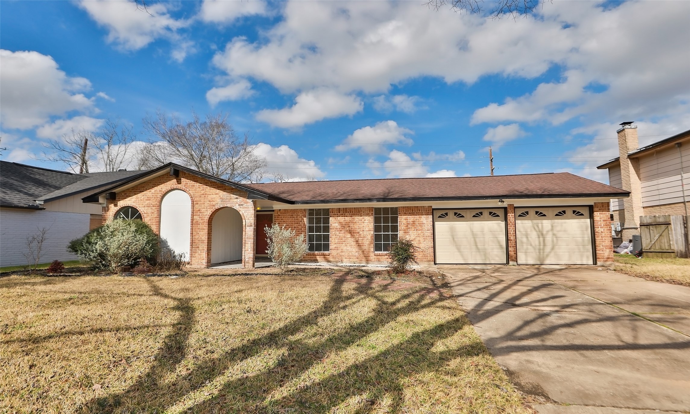 19426 Leafwood Lane Houston TX 77084