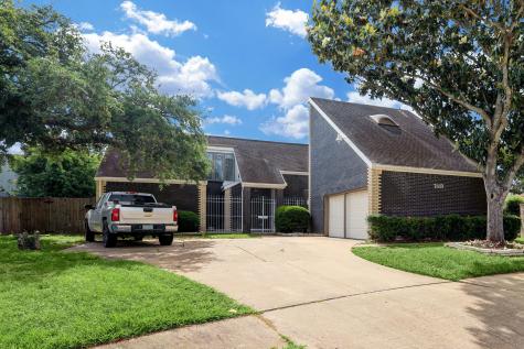 7819 Chaseway Drive Missouri City TX 77489