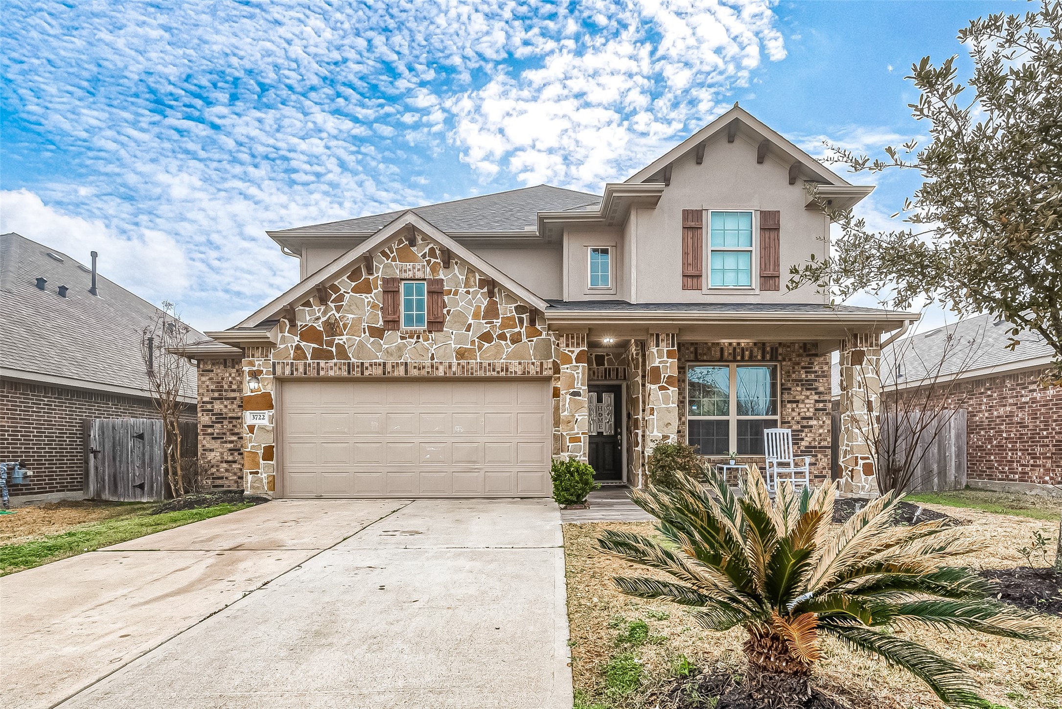 3722 Logandale Ridge Lane Katy TX 77493