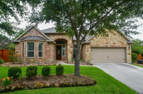 9103 Buchanan Bend Court Cypress TX 77433