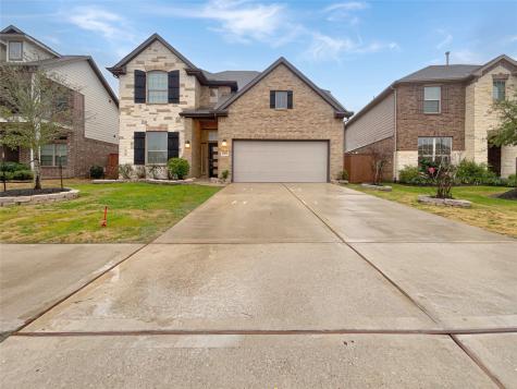 23907 Northwood Terrace Lane Katy TX 77493