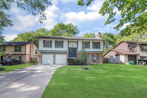2142 River Village Drive Kingwood TX 77339