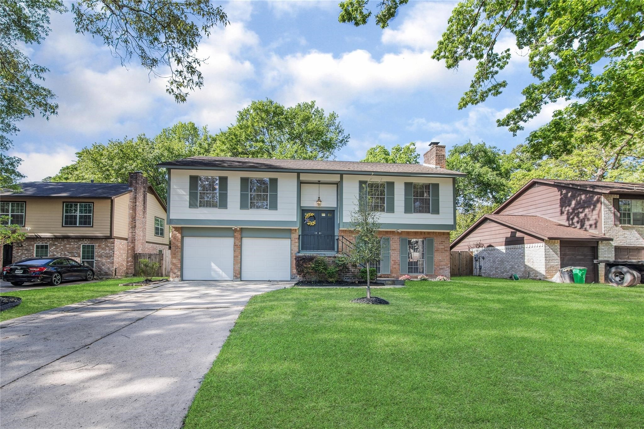 2142 River Village Drive Kingwood TX 77339