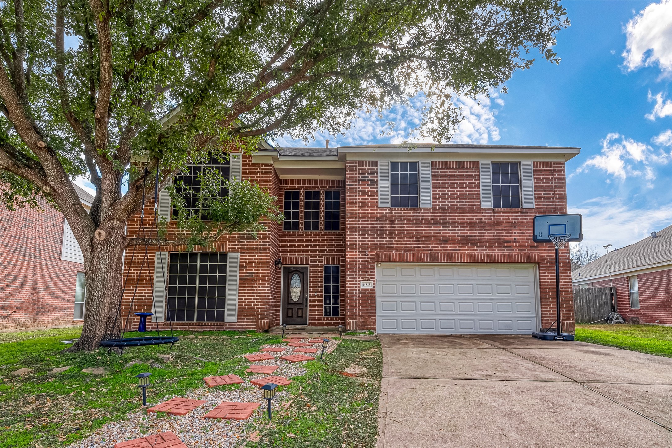 14815 Cantor Circle Houston TX 77084