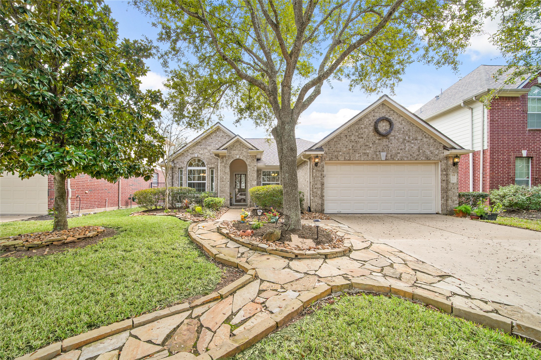 5619 Horseshoe Falls Missouri City TX 77459