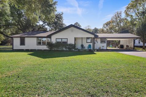 15314 State Highway 65 Winnie TX 77665