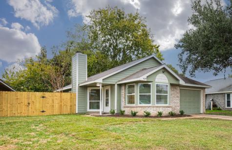 4629 Greenwood Drive Rosenberg TX 77471