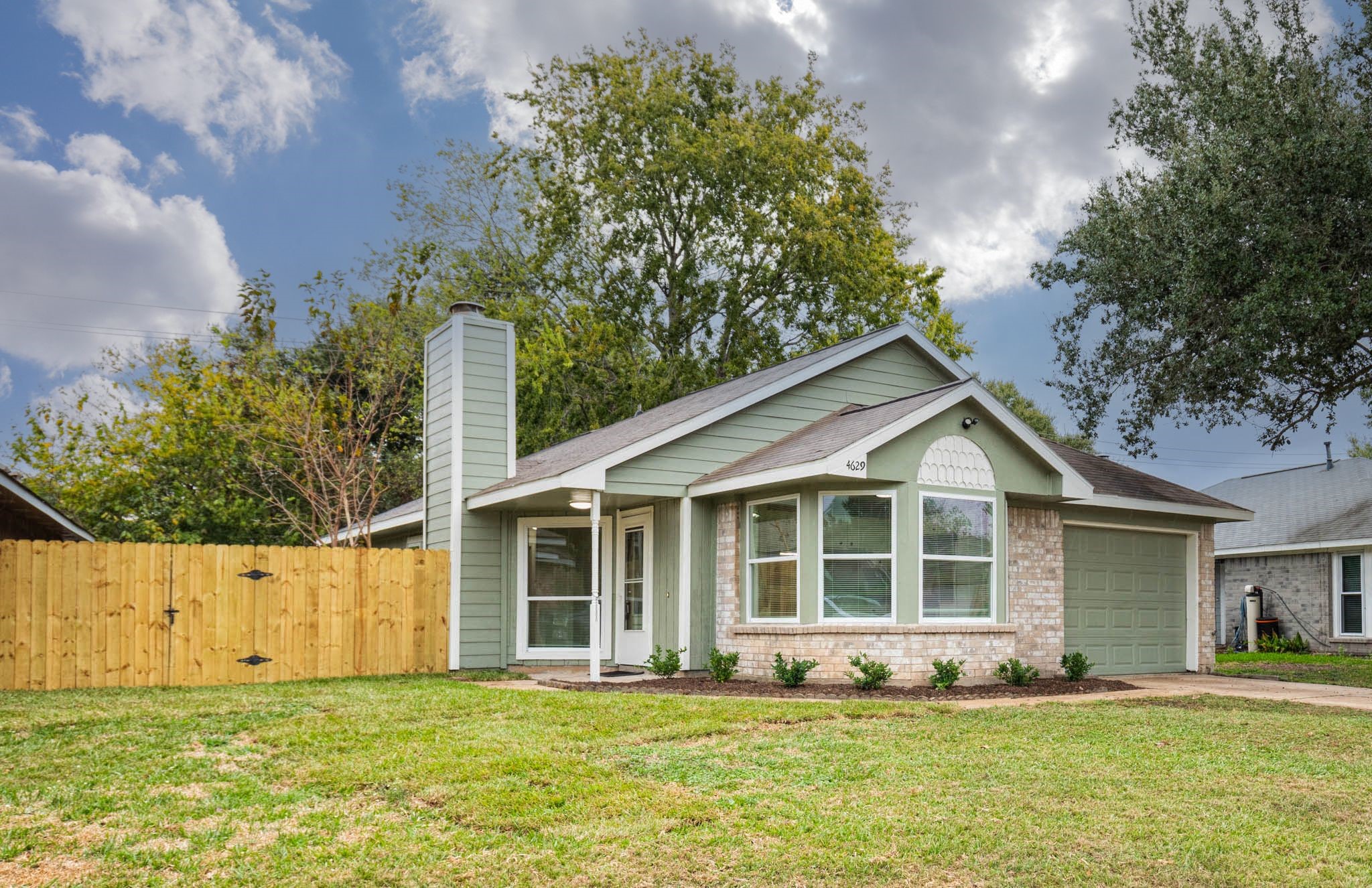 4629 Greenwood Drive Rosenberg TX 77471