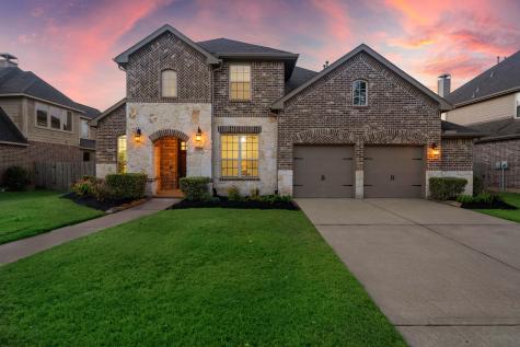 4119 Pebble Heights Lane Sugar Land TX 77479