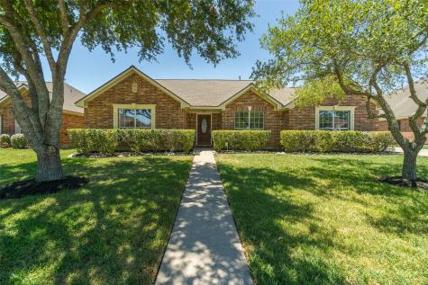 307 Torrey Court League City TX 77573