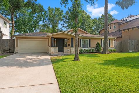 1236 Overhill Street Houston TX 77018