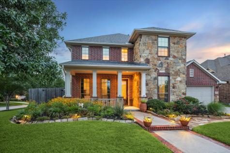23714 Tristan Bay Court Spring TX 77386