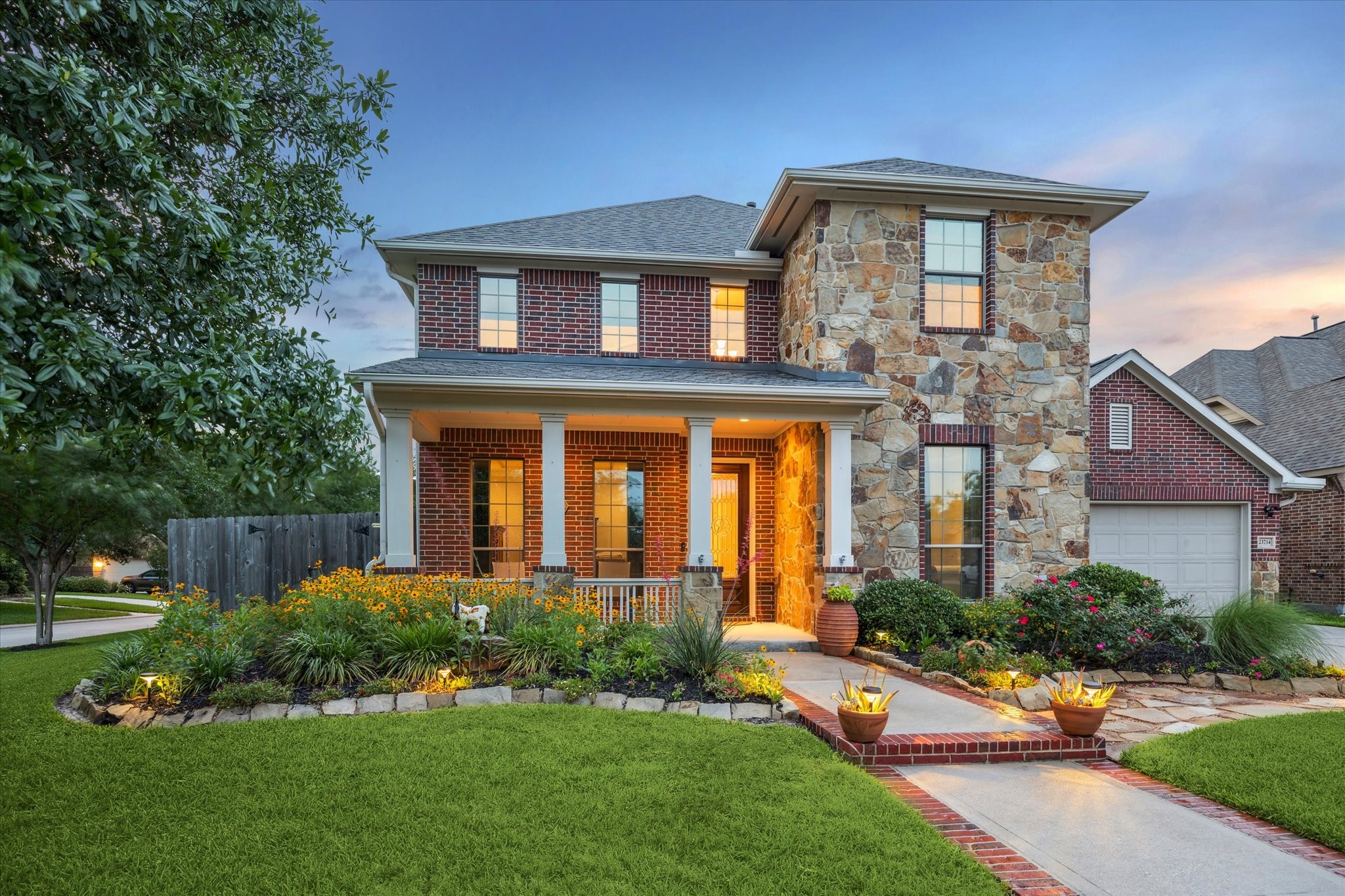 23714 Tristan Bay Court Spring TX 77386