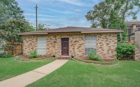 2350 Wroxton Road Houston TX 77005