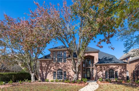 13910 Drakewood Drive Sugar Land TX 77498