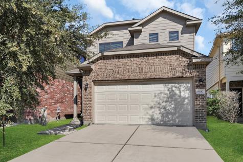6610 Honey Harvest Lane Houston TX 77084