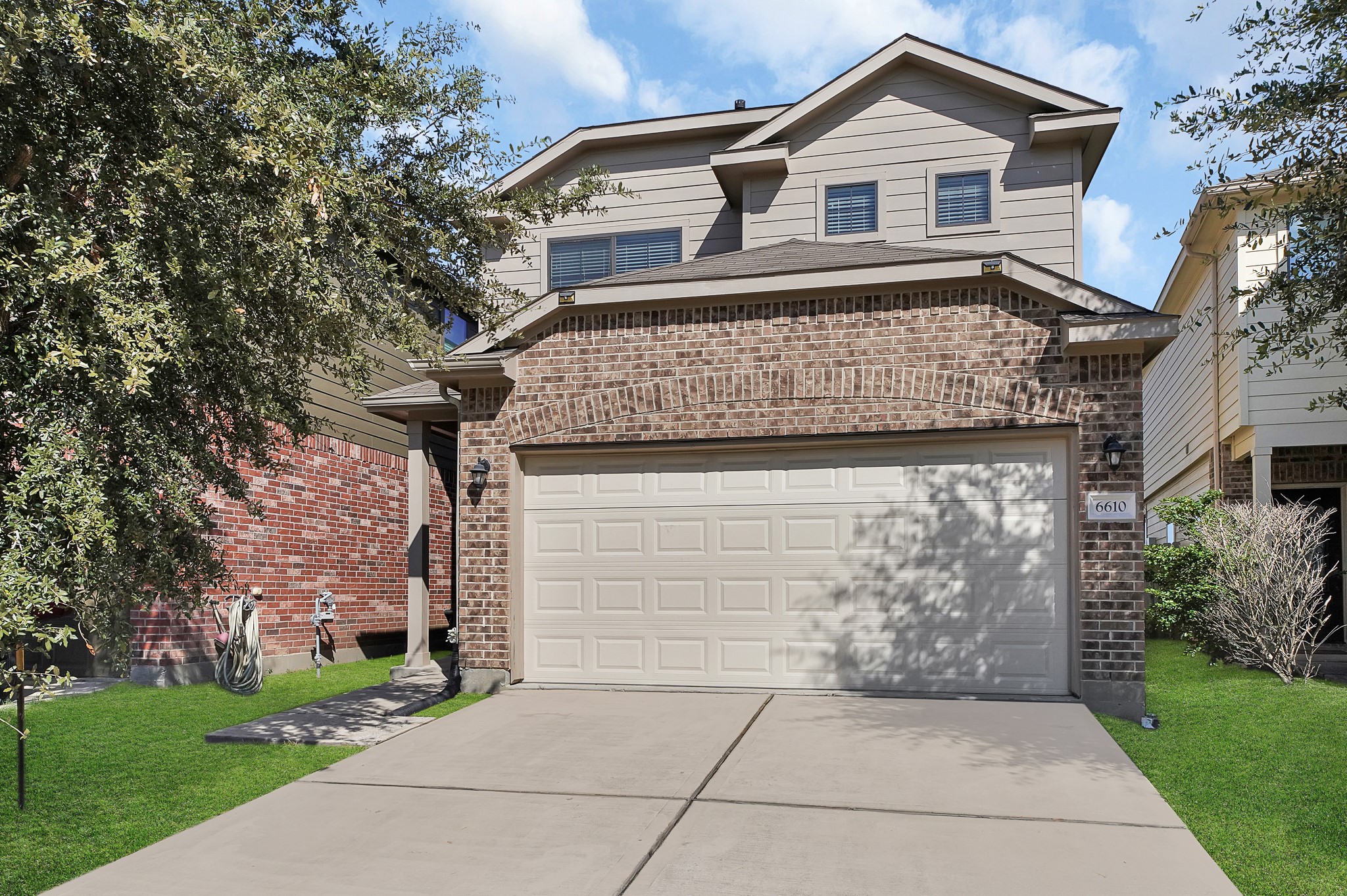 6610 Honey Harvest Lane Houston TX 77084