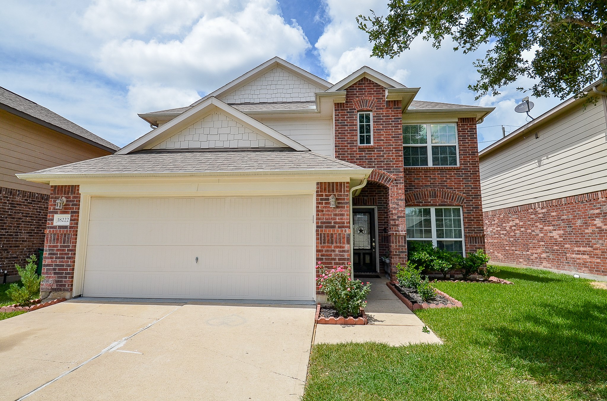 18222 Mossy Creek Lane Richmond TX 77407