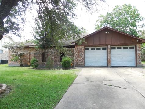 1502 Sierra Drive Baytown TX 77521
