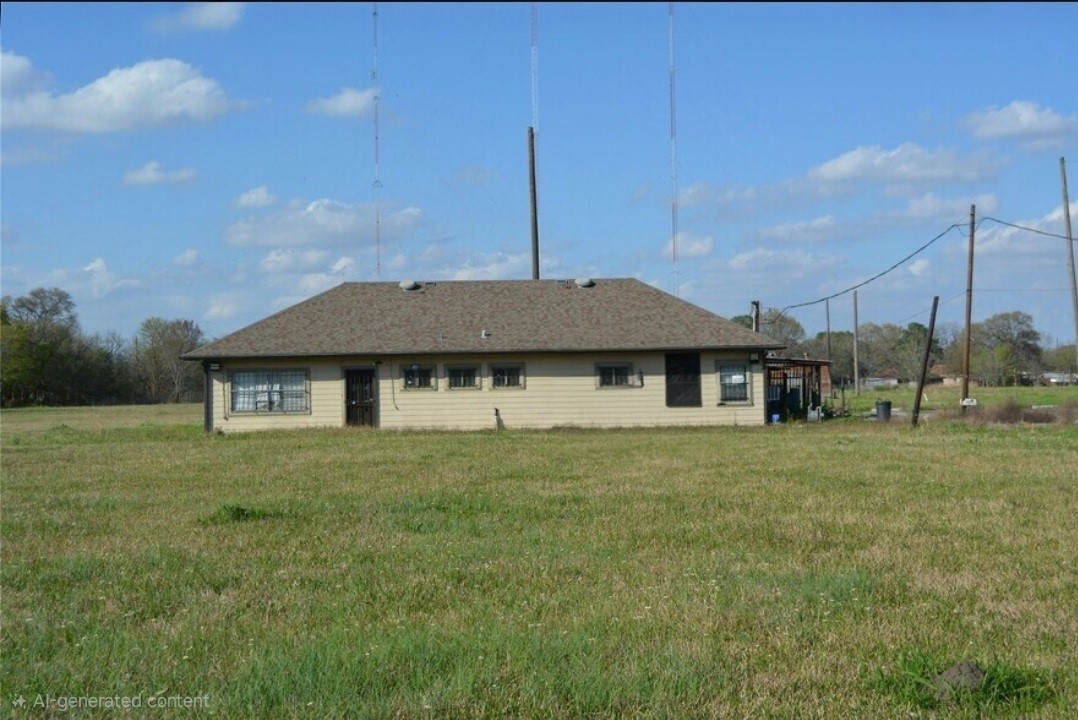 2055 Pasadena Boulevard Pasadena TX 77502