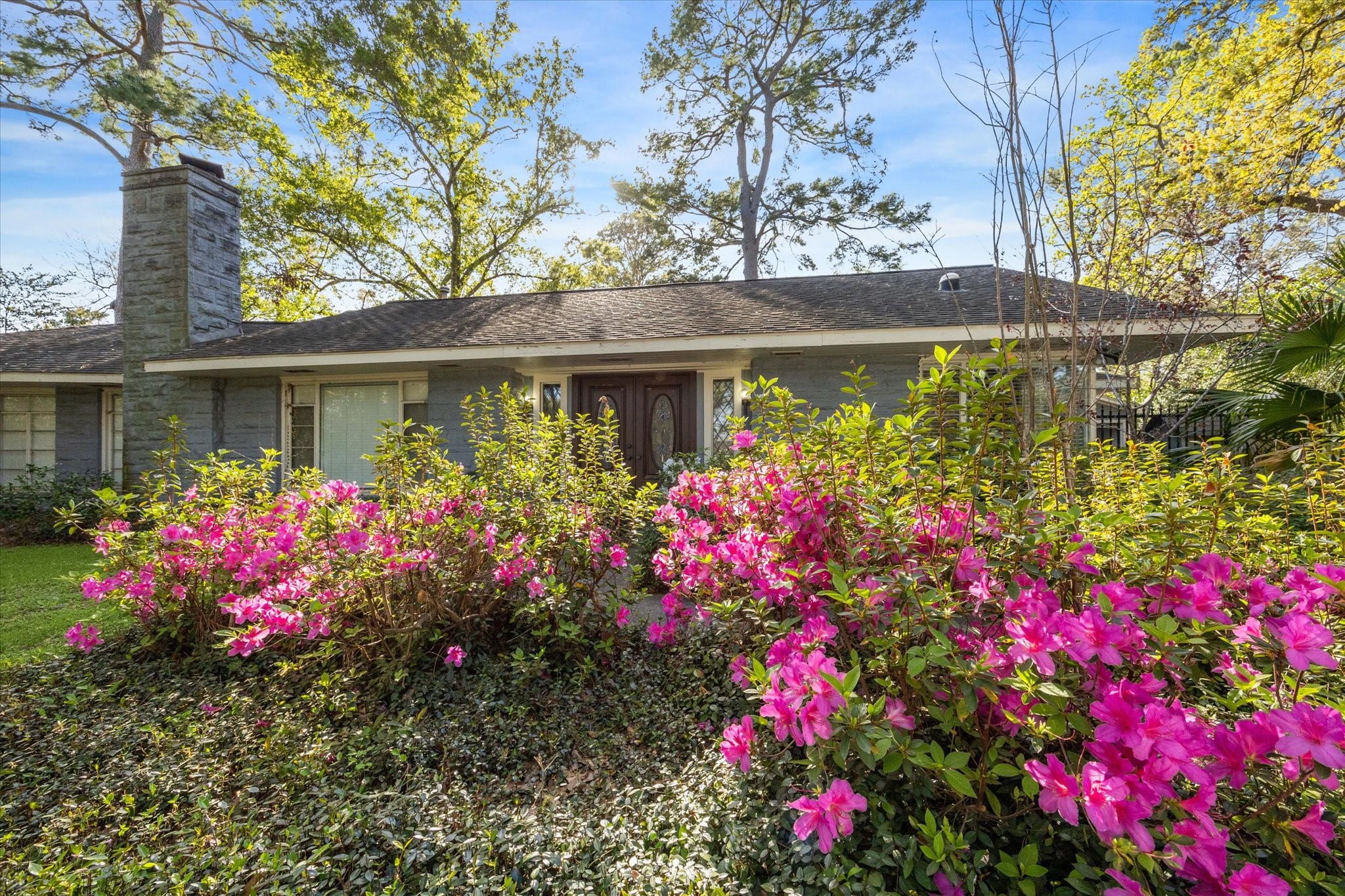 48 Rollingwood Drive Houston TX 77080