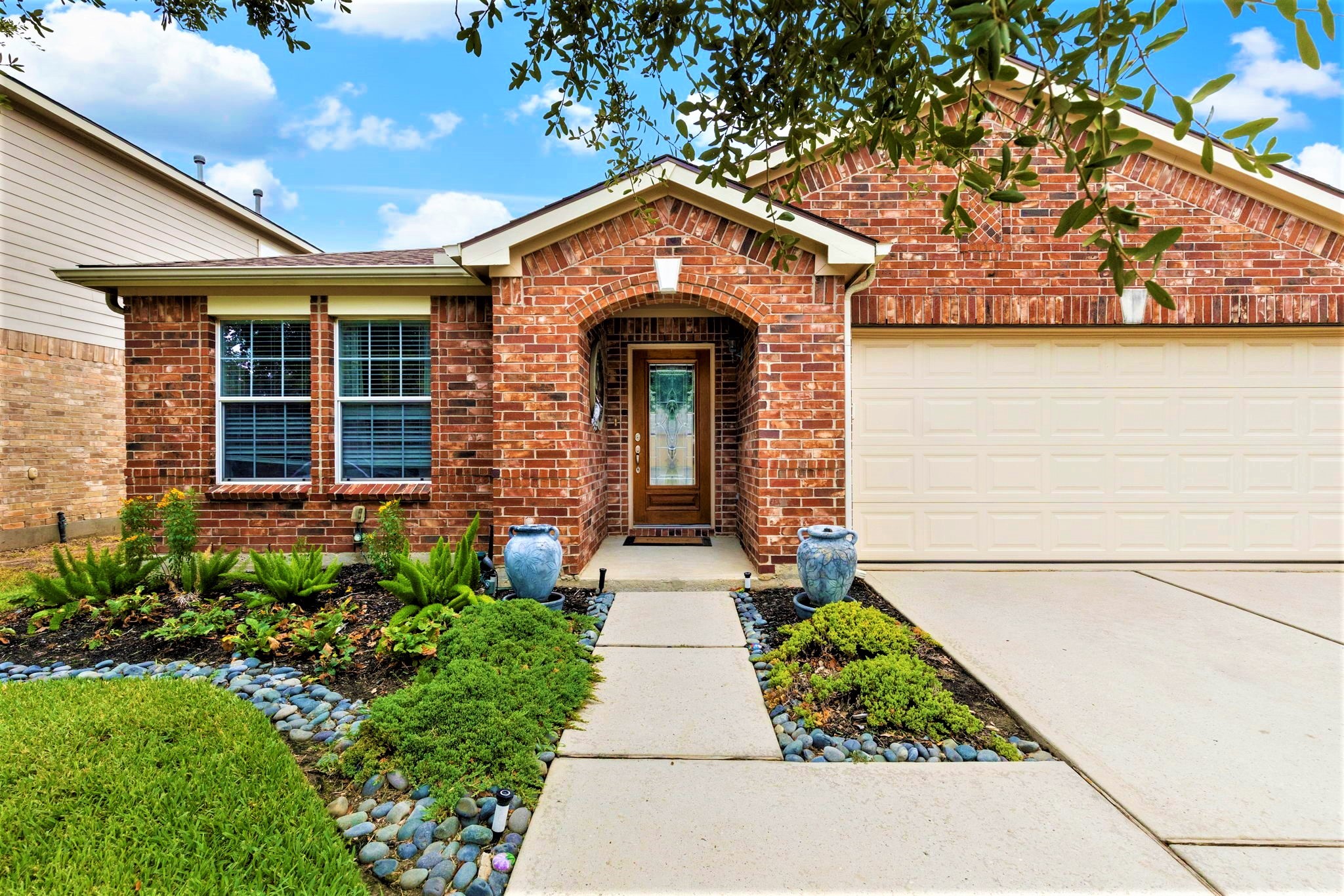 6702 Seminole Lodge Lane Spring TX 77379